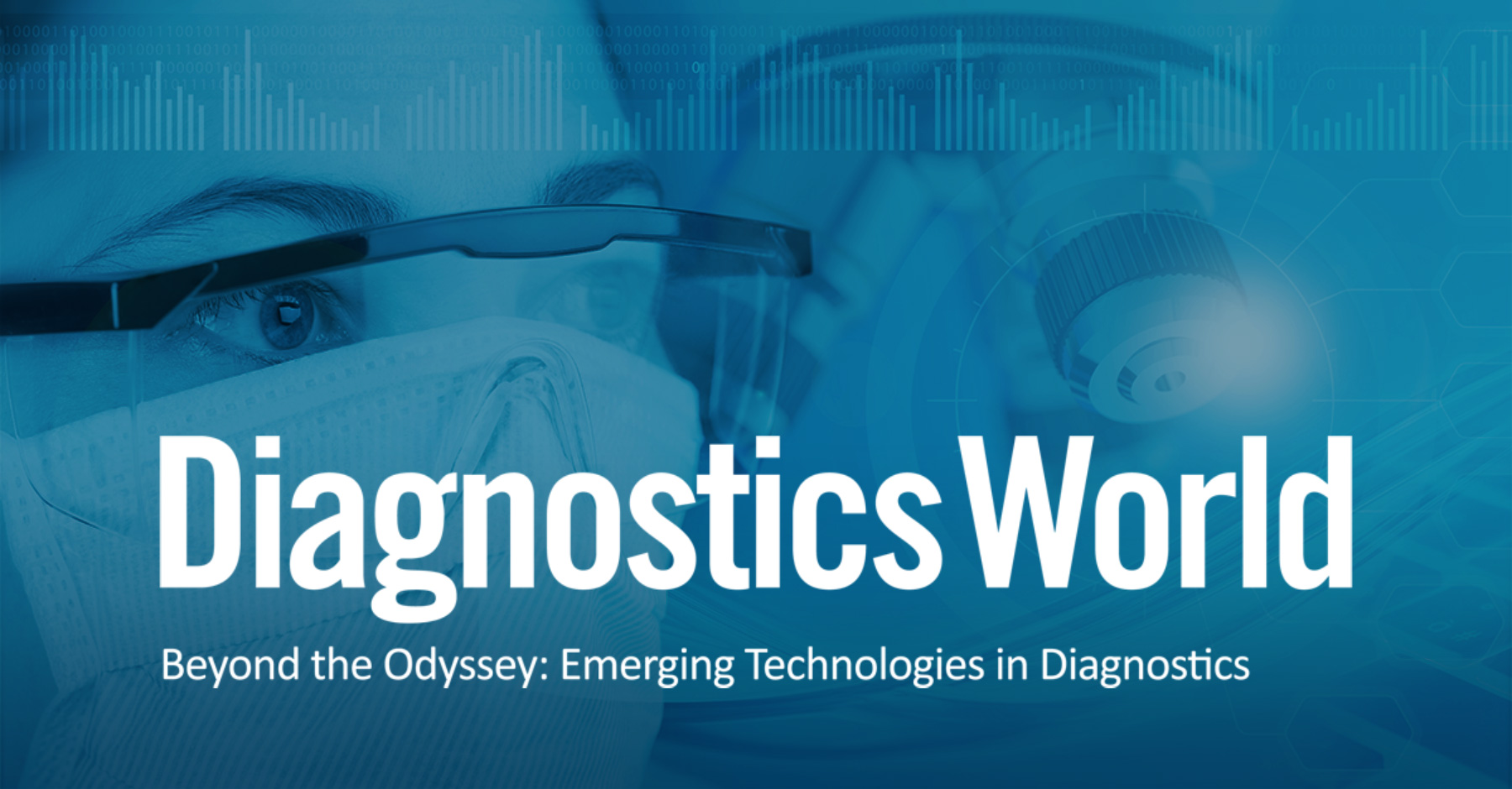 Diagnostics World News