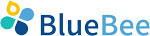 BlueBee logo