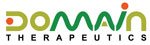 Domain Therapeutics Logo