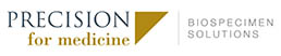 Precision For Medicine logo