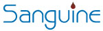 Sanguine Logo