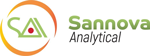 Sannova Analytical Logo