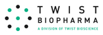 Twist Biopharma Logo