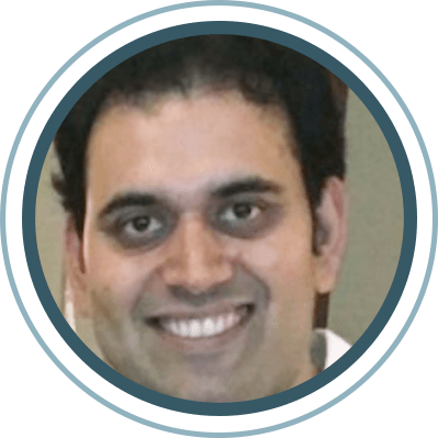 Jai Pandey, PhD