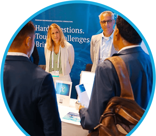 Become a Sponsor and Exhibitor