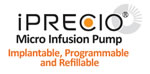 iPRECIO logo