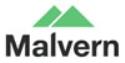 malvern logo